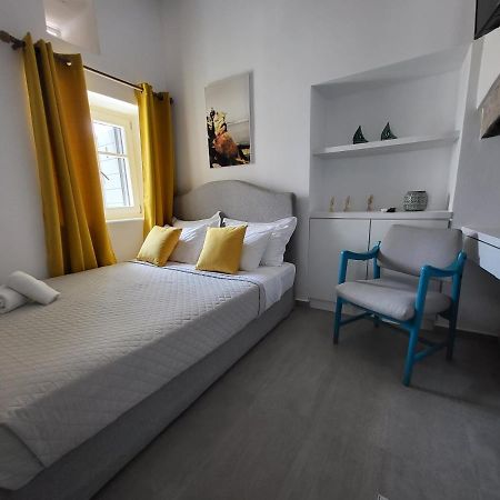 Christina'S Luxury Village House Plaka  Dış mekan fotoğraf