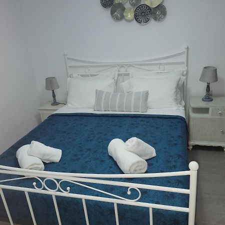 Christina'S Luxury Village House Plaka  Dış mekan fotoğraf