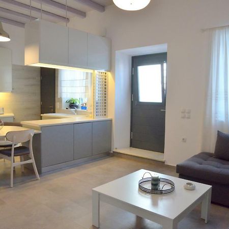 Christina'S Luxury Village House Plaka  Dış mekan fotoğraf