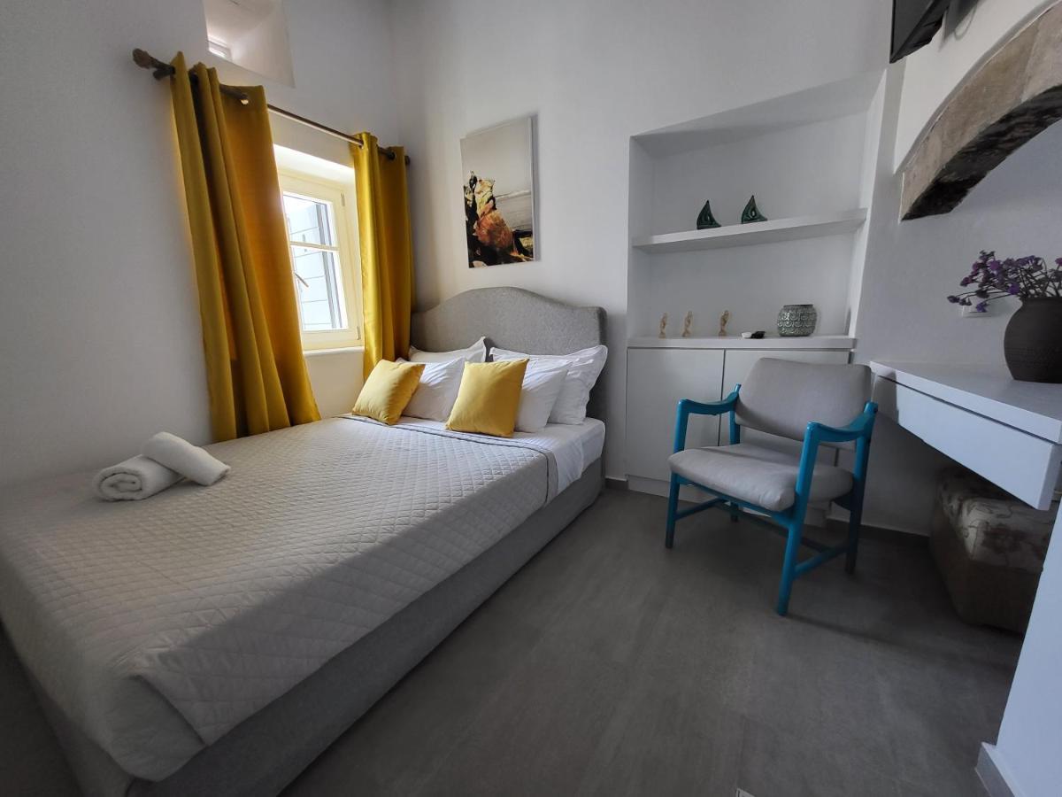 Christina'S Luxury Village House Plaka  Dış mekan fotoğraf