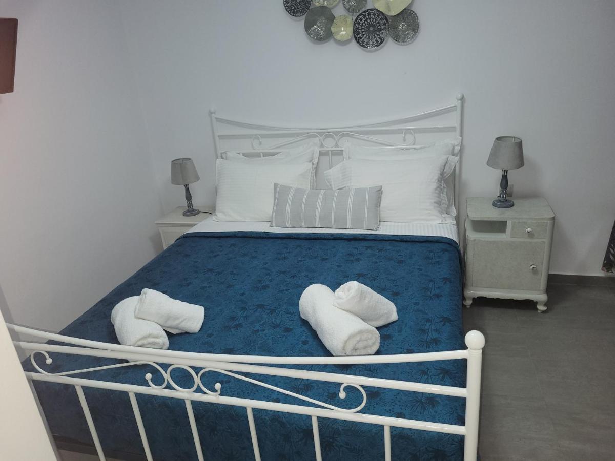 Christina'S Luxury Village House Plaka  Dış mekan fotoğraf