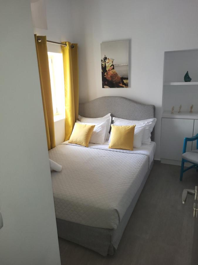 Christina'S Luxury Village House Plaka  Dış mekan fotoğraf