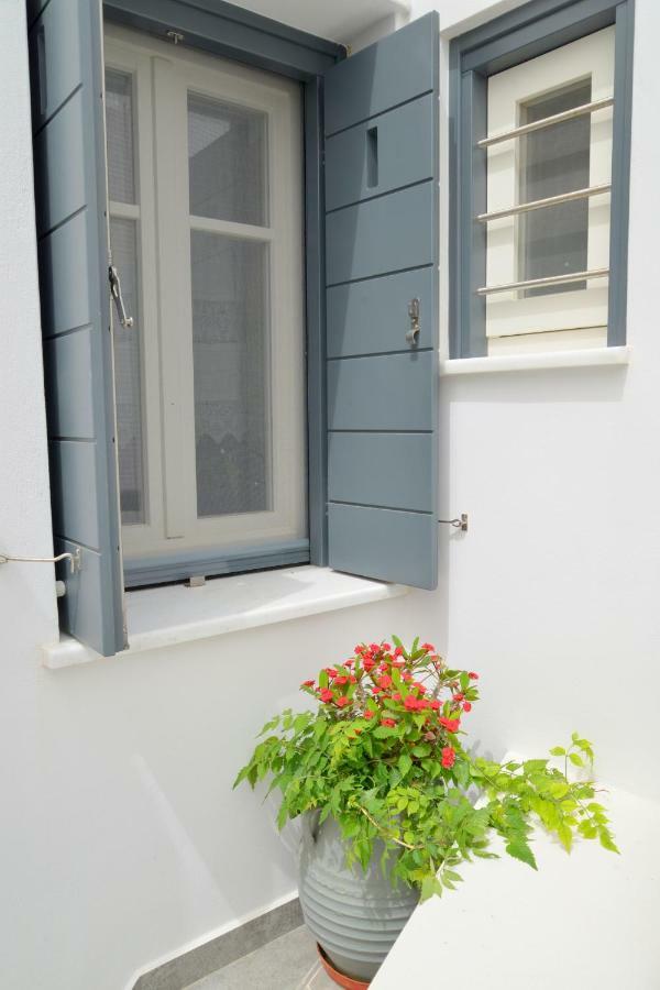 Christina'S Luxury Village House Plaka  Dış mekan fotoğraf