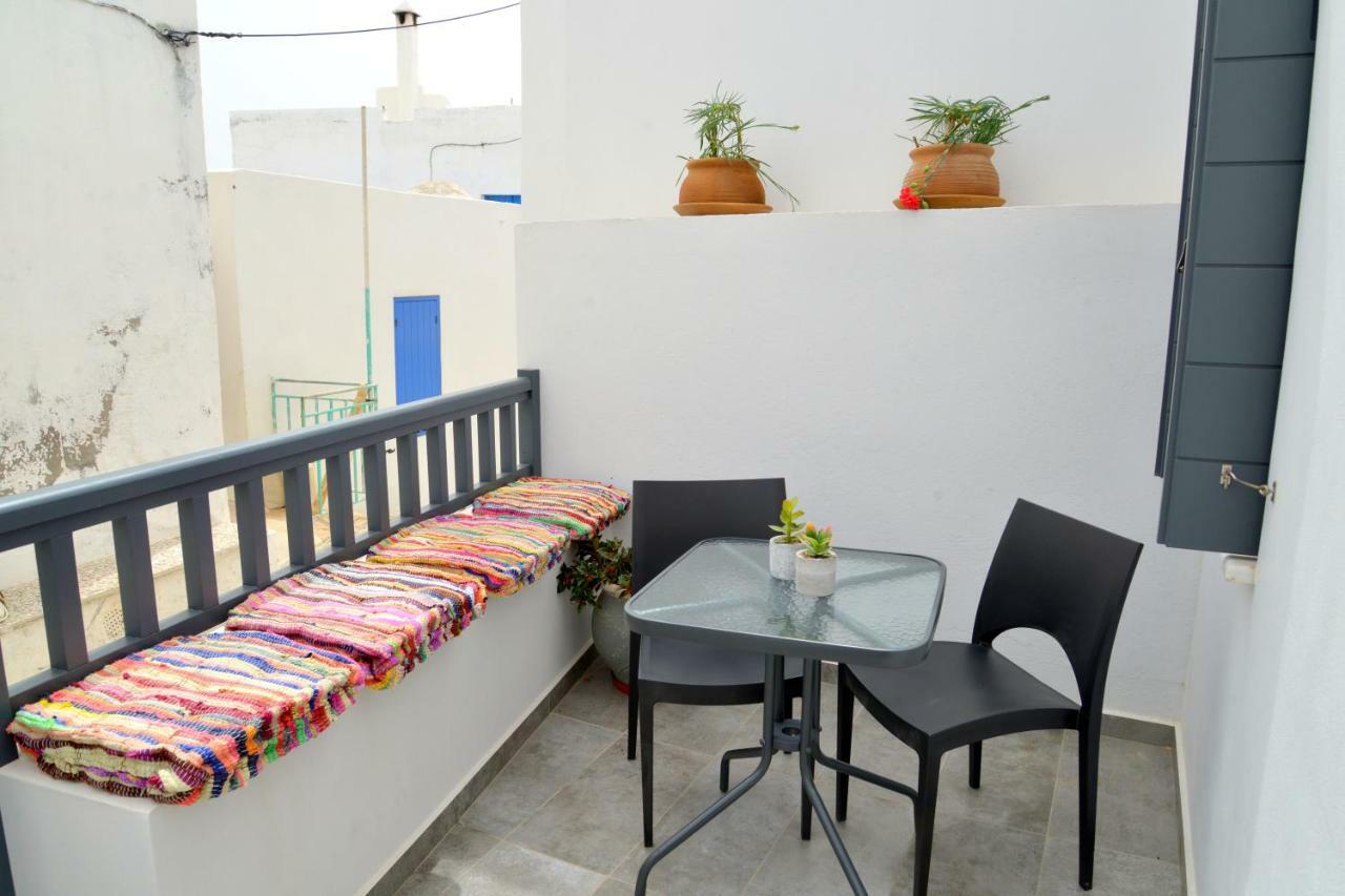 Christina'S Luxury Village House Plaka  Dış mekan fotoğraf