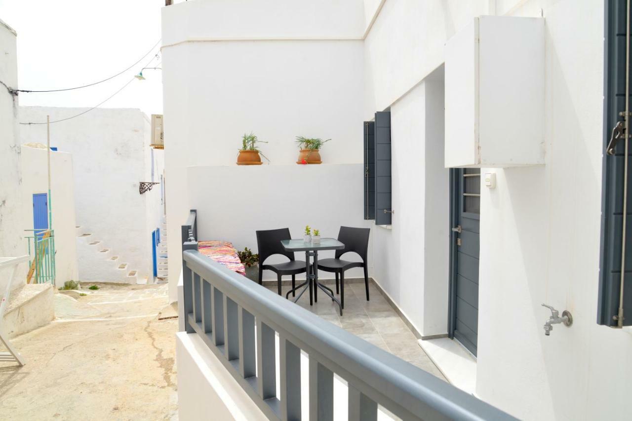 Christina'S Luxury Village House Plaka  Dış mekan fotoğraf
