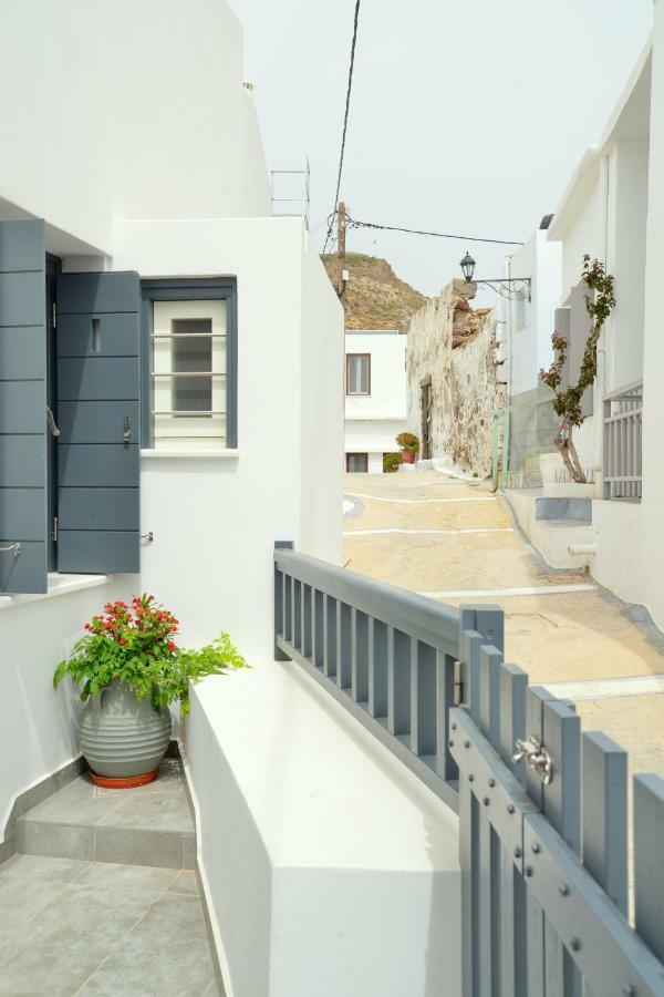 Christina'S Luxury Village House Plaka  Dış mekan fotoğraf