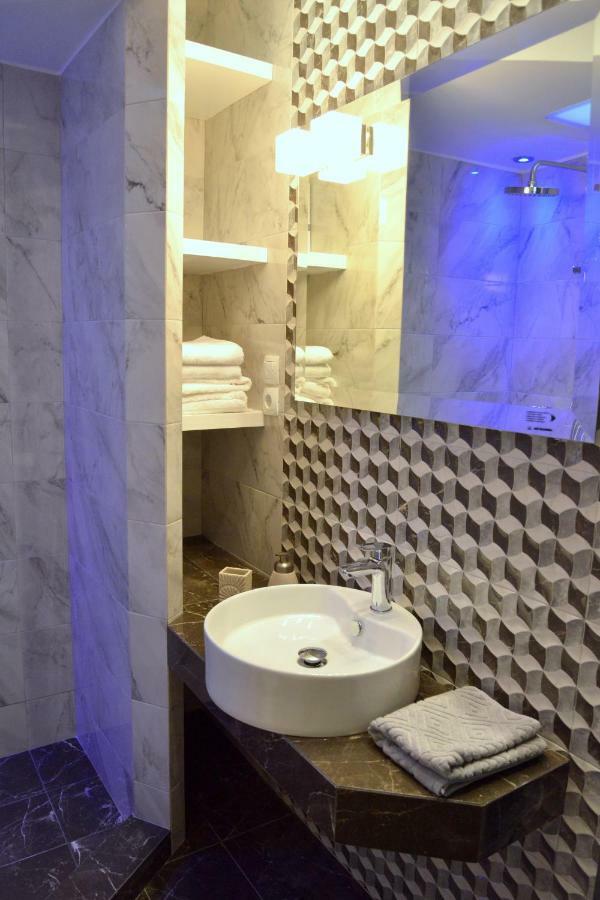 Christina'S Luxury Village House Plaka  Dış mekan fotoğraf