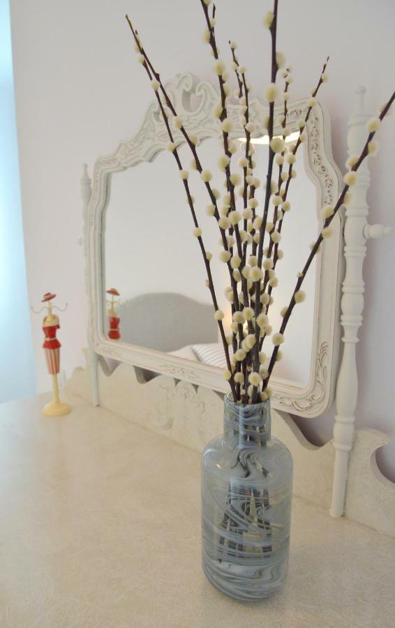 Christina'S Luxury Village House Plaka  Dış mekan fotoğraf
