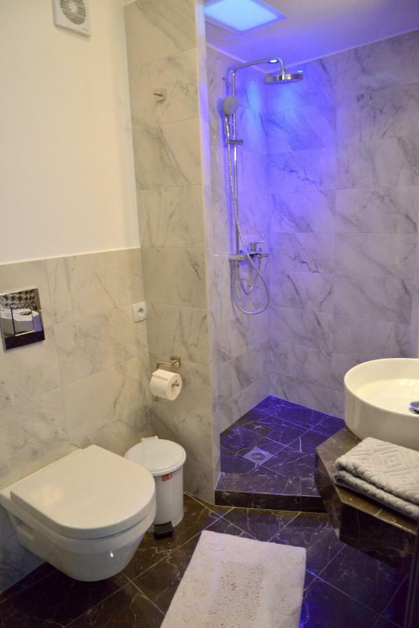 Christina'S Luxury Village House Plaka  Dış mekan fotoğraf