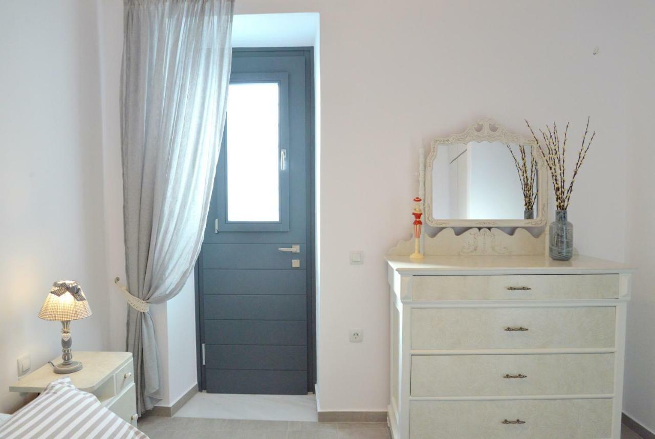 Christina'S Luxury Village House Plaka  Dış mekan fotoğraf